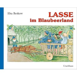 Lasse im Blaubeerland