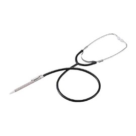 dogyu Scopes Average Margin Pole Black 2073 