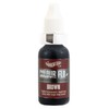Rainbow Dust ColourFlo Airbrush Ready Food Colouring - Brown