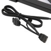 GPU Support Bracket ARGB 3Pin 4Pin Sliding Adjustable Easy Installation