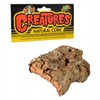 Zoo Med Creatures Natural Cork 1 Count - Pack of 2