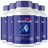 rize labs - Maxi Flex All Natural Suppplement, Capsules for