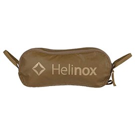 Helinox Chair One Mini 1822227 CTNB Outdoor Chair, Coyote Tan/Brown