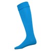 Emblem Factory Soccer Socks (Royal Blue), Turquoise