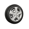 Ford Genuine Fiesta 2017 Current Wheel Trim 16 Inch Single