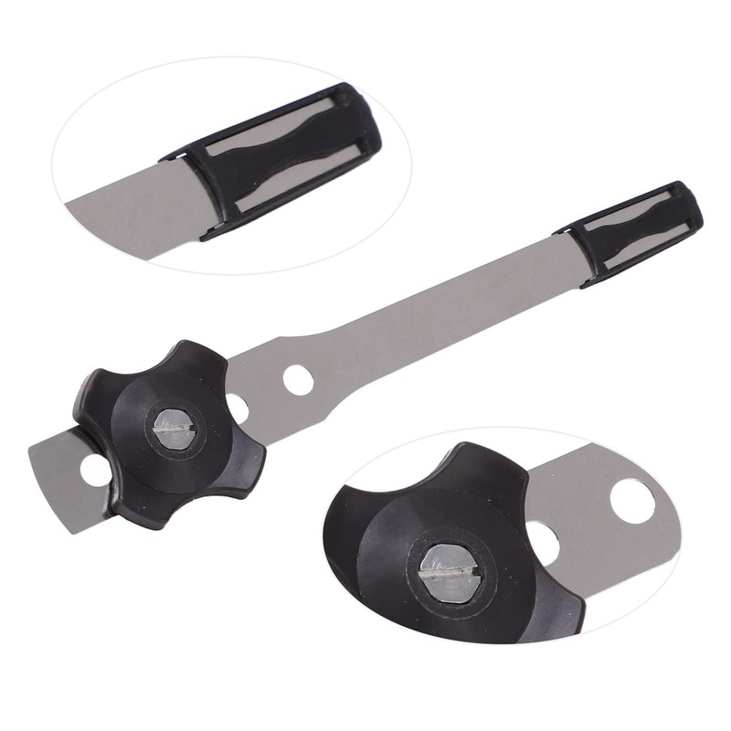 Risegun Recurve Bow Clicker - Aluminum Alloy Precision Signal Transmitter