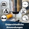 AM-Zerspanungstechnik Tap Cutter M2-M36 | Short Tap | Fine Thread