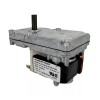 Gleason Avery Englander Auger Feed Motor, 1 RPM Counter Clockwise,