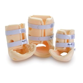 The Wright Stuff Heel Lift Suspension Boot (Petite Smooth)