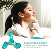 Trigger Point Massager, Trigger Point Massager, Trigger Point Pusher Massager