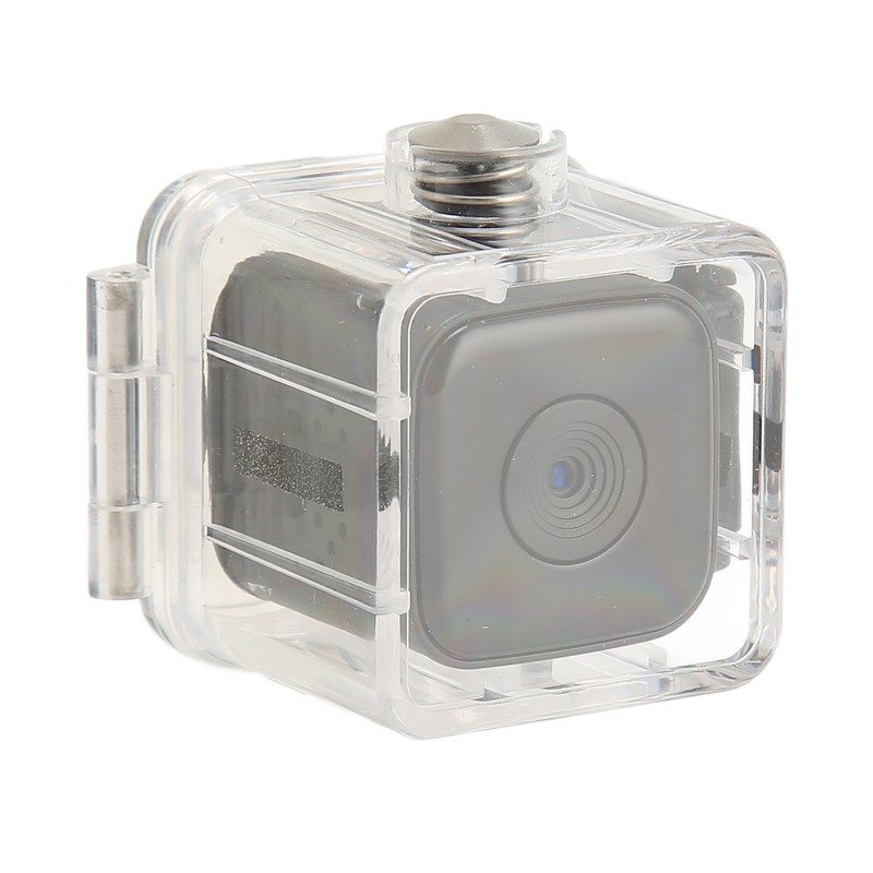 Wireless Mini Camera HD 1080P Micro USB Interface Portable Surveillance