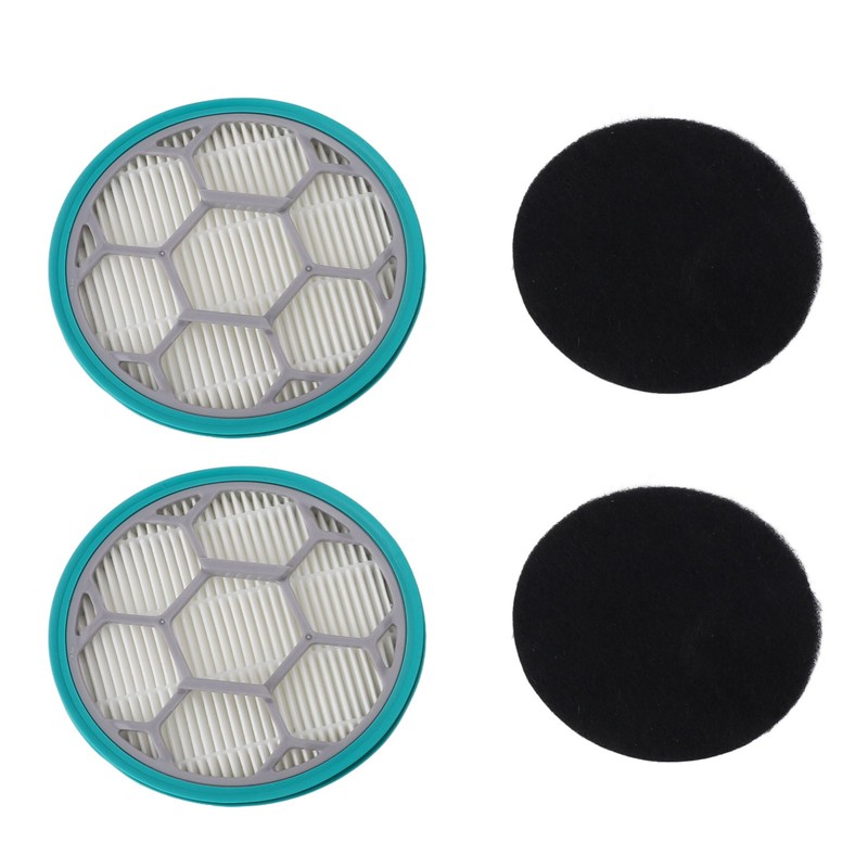 Sponge Filter High Efficiency Particulate Air Filters Replacement Accessories for