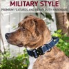 Leash Boss Tactical Dog Collar - Dog Collar with Handle