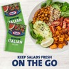 Kraft Fat Free Italian Salad Dressing Single Serve Packet (1.5