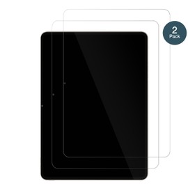 dipos I 2x Screen Protector 9H Clear Compatible with Oppo Pad 4 Pro Protective Film Anti-Shock Film