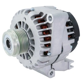Autogeniee New Alternator for 2004 Pontiac Grand Prix 3.8L V6 3800cc 19151912 21869 P8293