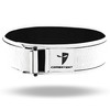 Combatent Quick Locking Weight Lifting Belt Men and Women -