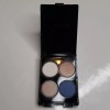 LANCOME Colour Focus Exceptional Wear Eye Color Quad - Vue
