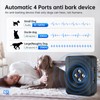 Antibarking for Dogs, 3 Levels Ultrasonic Anti Bark Device, 33