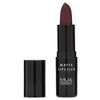 MUA Make Up Academy Matte Lipstick Vegan Lip Colour Cosmetics