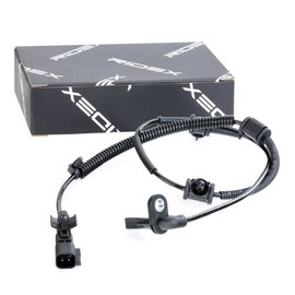 RIDEX ABS Sensor 412W0188 Front Both Sides