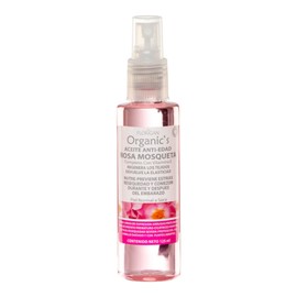 ACEITE ANTI-EDAD ROSA MOSQUETA 125 ML                                                                                                                 