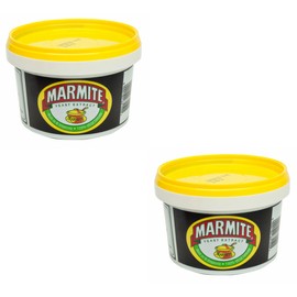 Marmite 600g tub (pack of 2)