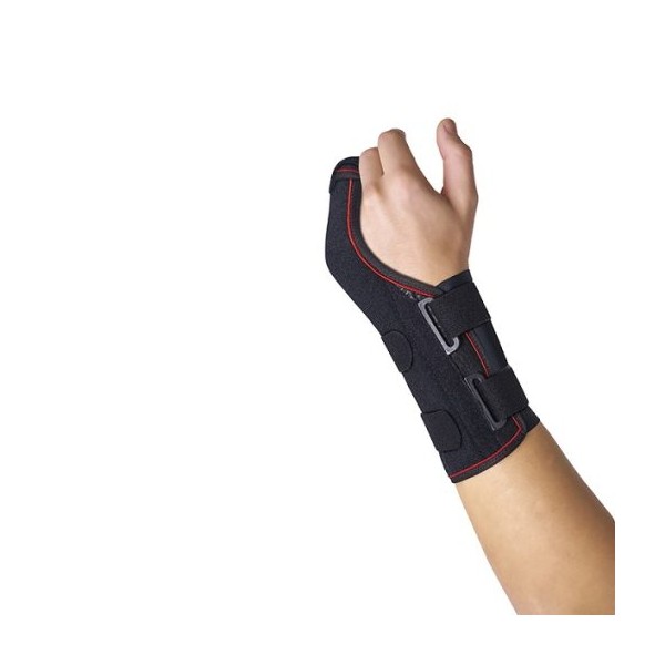 Kyritsis Orliman MF-95 Wrist & Middle & Little Finger Immobilization