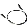 Dudubuy Cable Shifter for Arctic Cat Prowler 700 XT 2015