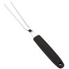 Endoshoji TKG BKTM801 Professional Kitchen Tool, Meat Fork with Polypropylene