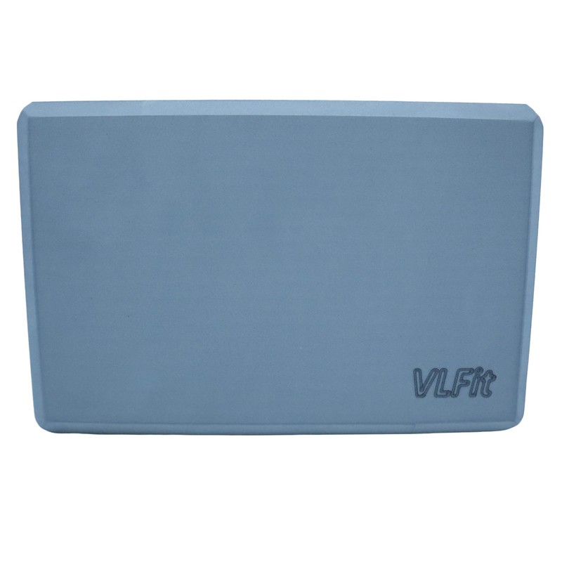 VLFit Set of 2 Yoga Blocks / Yoga Blocks -