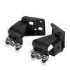 1 Pair Power Sliding Door Roller Assembly Fits for 1999-2004