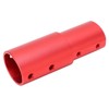 Handlebar Extension Pipe Aluminium Alloy Heightening Pole Riser for M365