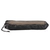BUNDOK BD-354BE Auto Air Zabuton, Beige, Storage Case Included, Single