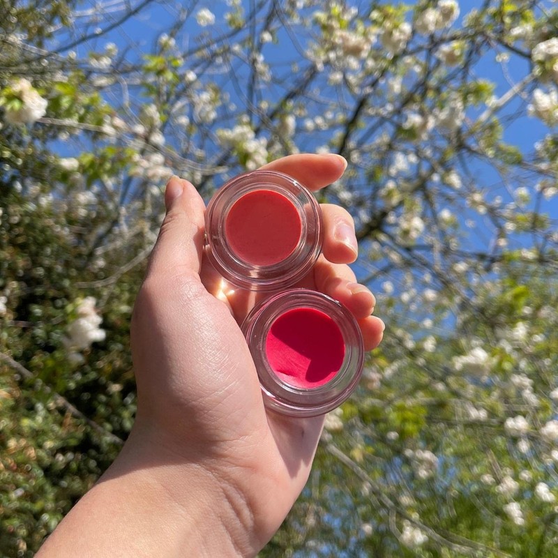 CODE Beautiful Lip and Cheek Tint | Lip and Cheek