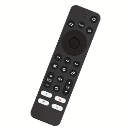 FIT for Toshiba New CT-RC1US-21 IR Replace Remote for Toshiba TV 32LF221U21 43C350KU 50C350KU