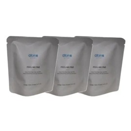 Atomy peeling pad refill 40 sheets x 3 / 애터미 필링패드 리필 40매입 x 3개