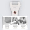 Callus Remover for Feet Shaver Rechargeable Electric Foot File Pedicure
