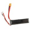 7.4V Lithium Battery Lightweight Portable Stable Multi Protection Battery for