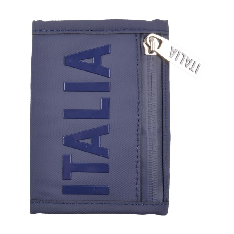FIGC Portafoglio a strappo 60% PVC 40% PL - ITALIA