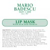 Mario Badescu Lip Mask with Acai and Vanilla 0.5oz