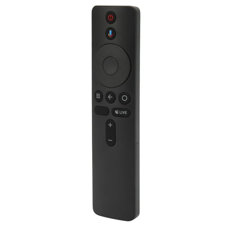 TV Remote Control Supports Bluetooth and Voice High Sensitivity Replacement