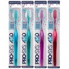 PRO-SYS® 45D Sensitive Soft Toothbrush (45-Degree Angle Brush), 4-Pack