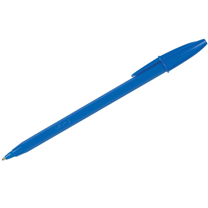 BIC 952005 Economy Ball Pens Medium Point (1.0 mm) -