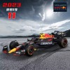 Bburago Rb19 Checo Perez Bburago 1/43 Oracle Red Bull Racing