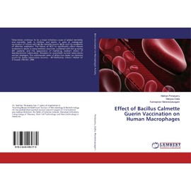 Effect of Bacillus Calmette Guerin Vaccination on Human Macrophages