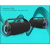 Bocina Inalámbrica Aiwa True Wireless Aws800bt Negro