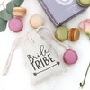 The Cotton & Canvas Co. Bride Tribe Wedding Party Favor