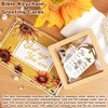 Christian Sunflower Birthday Gifts for Women - Unique Inspirational Religious