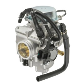 Caltric 16100-HN2-003 16100-HN2-013 16100-HN2-023 Carburetor for Honda TRX500FA